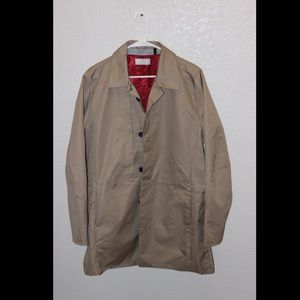 **SOLD** Five Four Coat